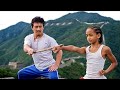 The Power Of A Boy The Karate Kid 2 Final Fight