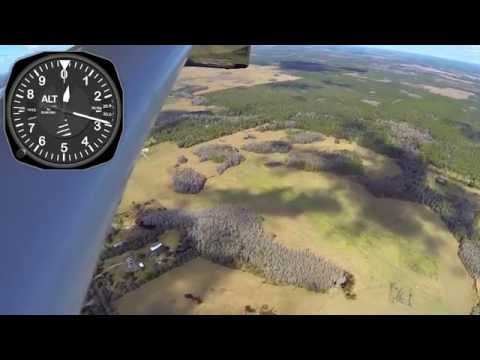 Emergency Approach and Landing - Lesson 1