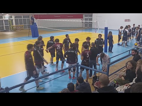 Club Arezzo piega una Rufina gagliarda 3-2