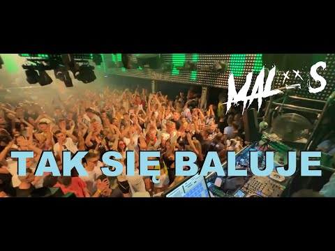 WOLNOŚĆ I SWOBODA 😍 😍  MAGNES SUMMER FEST 2022 😍 😸 MALOS ⚡️ WTÓREK 24.06.22 ⚡️ #malos #vixa