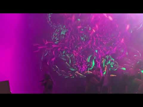 Bad Gyal - Fiebre / Arenal Sound 2019