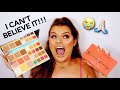 MY MAKE UP REVOLUTION COLLAB REVEAL!!!! | Rachel Leary MY MAKE UP REVOLUTION COLLAB REVEAL!!!! | Rachel Leary