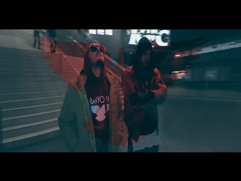 PravyOpak - 01. 015 prod. Myles Weaver