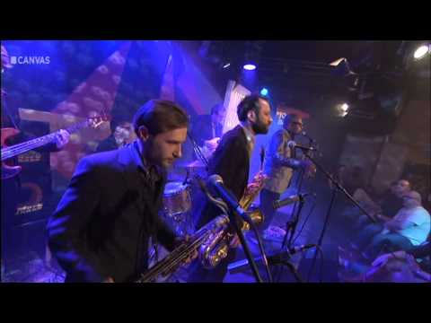 'NUFF SAID / Joseph Bowie ft. BRZZVLL - Illusion