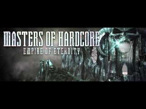 Korsakoff - Masters of Hardcore - Empire of Eternity 2014 Podcast