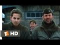 Hart S War 5 11 Movie CLIP Bread Football 2002 HD