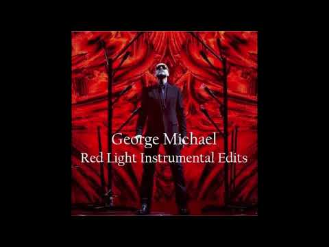Come On! [Red Light Instrumental Edit] - George Michael