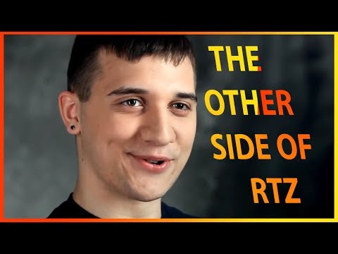 Arteezy Real Personality