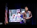 Building A Family Culture Tanner Guzy Full Speech At 21 Convention Patriarch Edition