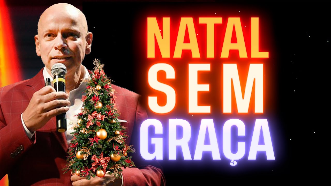 Por Que O Natal Já Não É Mais Como Antes? | Leandro Karnal