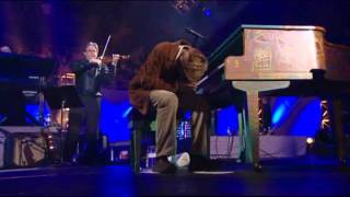 Turn your eyes upon Jesus - Michael W. Smith