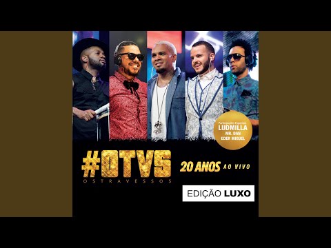 Para de Falar Tanta Besteira / Fatalmente (Ao Vivo)