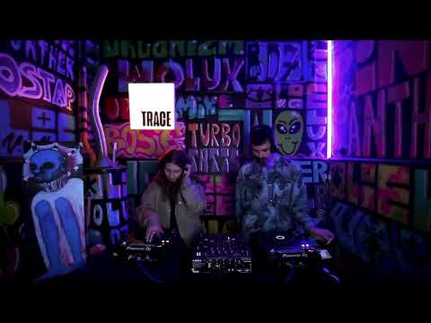 Poly Chain b2b ODM // 07.07 // TRACE LIVE 026