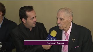 Gente Regia - "Día del Locutor" Gente Regia - "Día del Locutor"