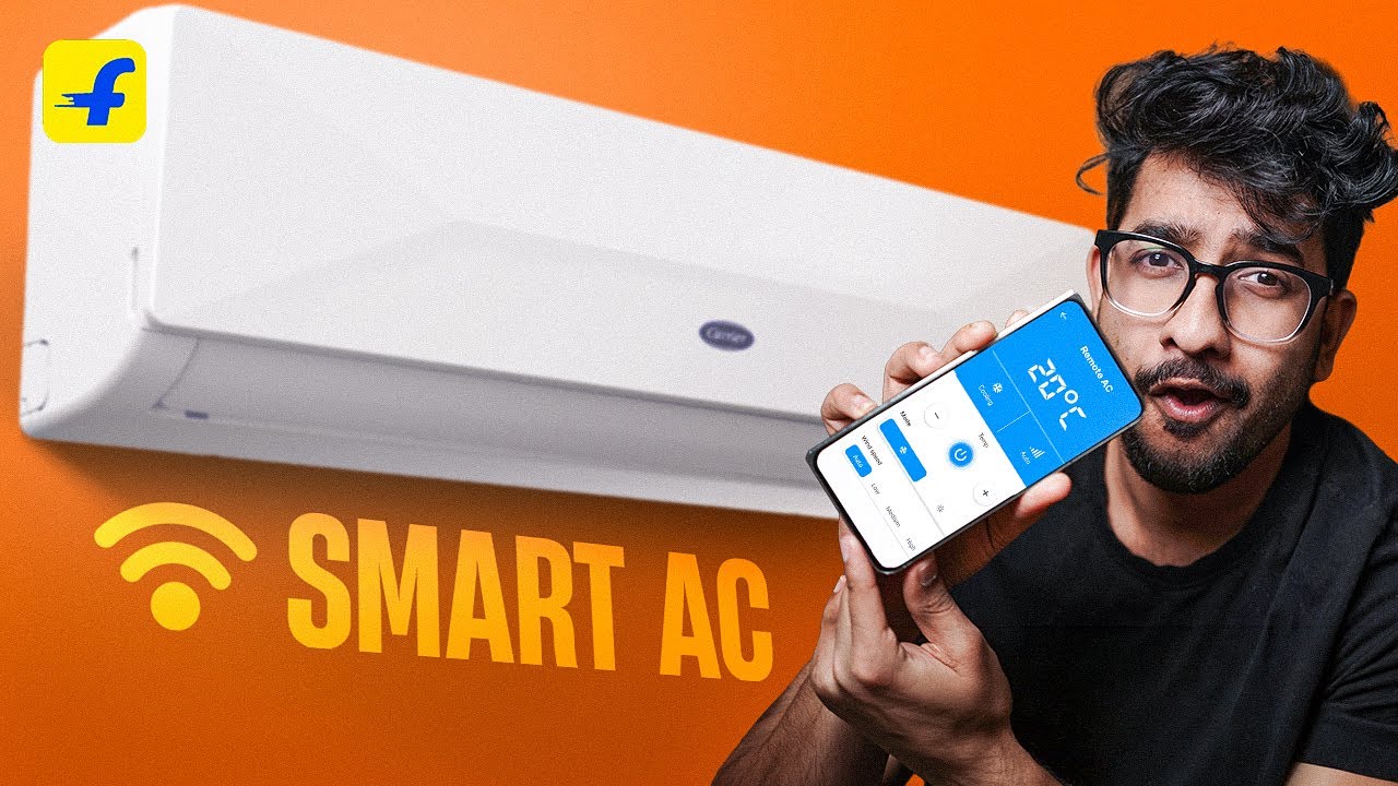 ഇനി AC പോലും Smart! Top 5 Smart ACs 2026 Malayalam