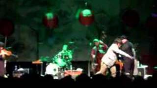 The Decemberists | &quot;Culling of the Fold&quot;