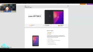 Free Unlimited Tablet Data and Free Tablet Metro by T-Mobile