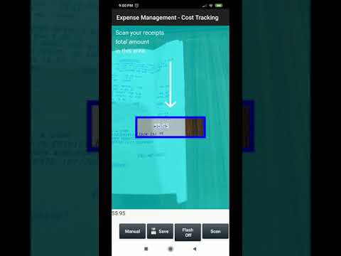 Expense Management - Cost Trac Video