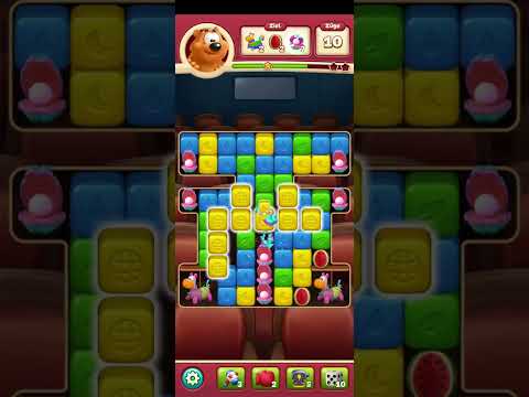 Toon blast 5090 1 Hammer 3 stars