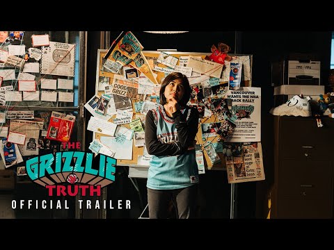 Thumbnail of the video: The Grizzlie Truth - Trailer