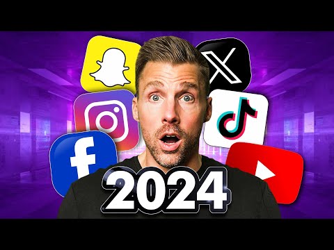 The Biggest Social Media Trends in 2023