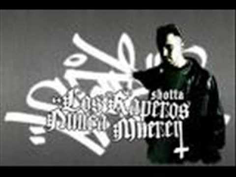 Chojin - Aun rap por placer