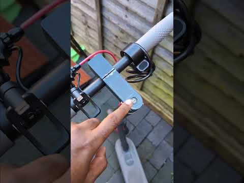 How I fixed the E2 error on this e scooter , check out the full link in the description