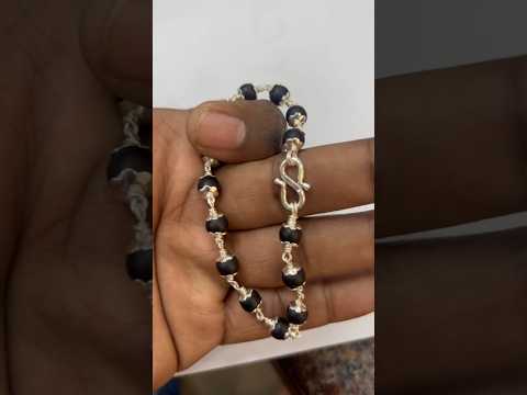 Karugali bracelet