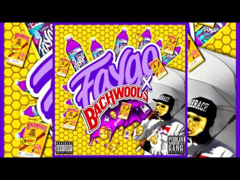P2THEGOLDMA$K - FAYGO (Prod. Polo Prince)