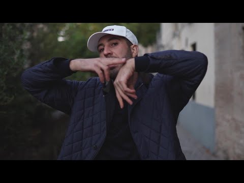 Yosh - Es esta (Prod. Lagoh) [Crónica de dos lágrimas] VOL.2