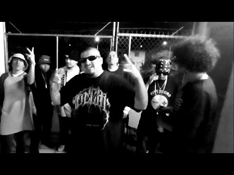 LENGUAJE INSANO - JASE ODC ft UNIÓN FATAL (BEAT X GORDO JAZZ)