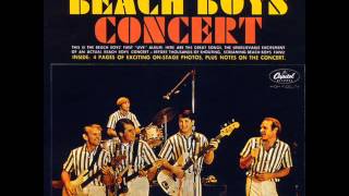 The Little Old Lady From Pasadena - The Beach Boys