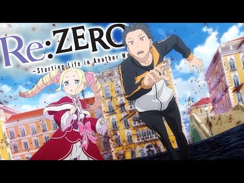The Power of Regulus | Re:ZERO Season 3 Episode 3 Reaction/Analysis