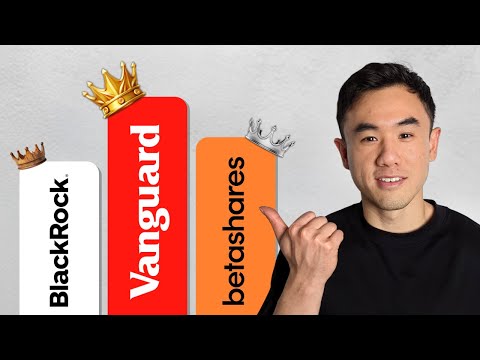 These are the 9 Most Invested ETFs in 2024 By Australians