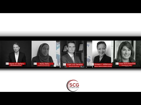 #SCGGlobalSpin?: COVID-19 and Life Sciences, a Global Panel Discussion