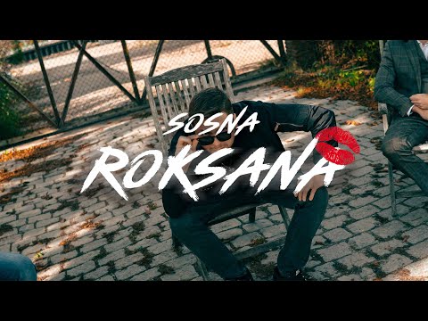 SOSNA - ROKSANA (PROD. SOSNA)