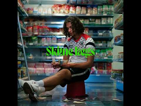 Ezzari - Skitne lægs