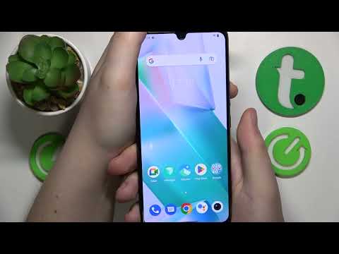 How to Switch Off VIVO Phone - Powering the Device Off