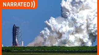 Starship Shell Game at Starbase | SpaceX Starbase
