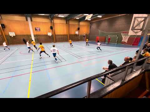 Filipstads FF vs Säffle SK Futsal 2024-11-17
