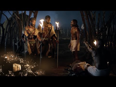 The prophecy is fulfilled – Ifalakhe | Mzansi magic