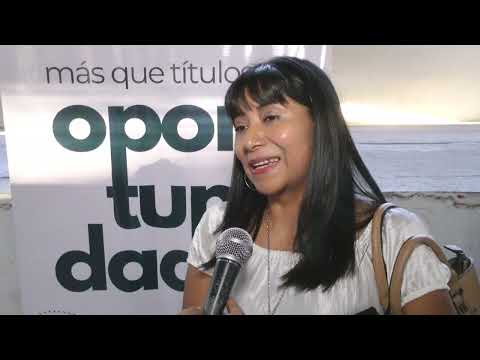 Rosario de Lerma: Cientos de jóvenes inician este mes los cursos universitarios de la UPATecO