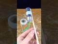 Making Model Rocket