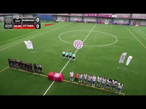 Gary Miller Charity Shield 2022 Finals - U15 Girls