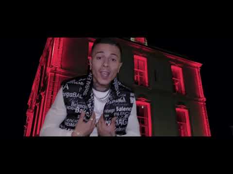 yanns dans ma folie clip officiel 1