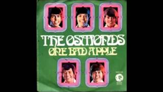 One bad apple - The Osmonds - Fausto Ramos