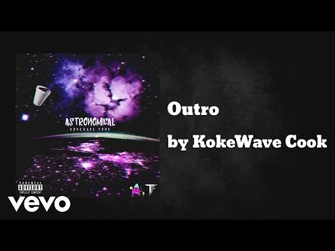 KokeWave Cook - Outro (AUDIO)