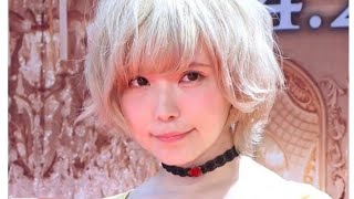 「作りもの感がすごい」 益若つばさの“人 生最大レベル”のイメチェン姿がまるでAI