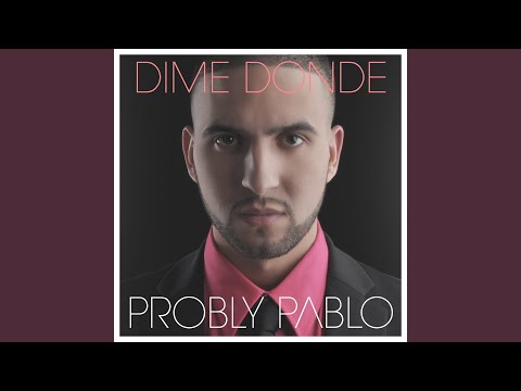 Dime Donde