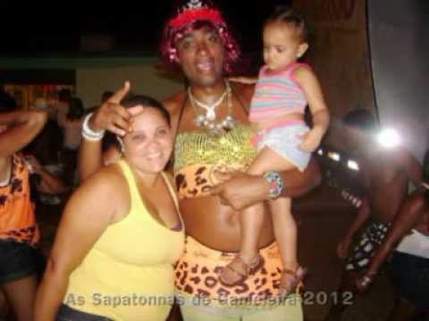 As Sapatonnas de GameleiraBa 2012 - Imagens
